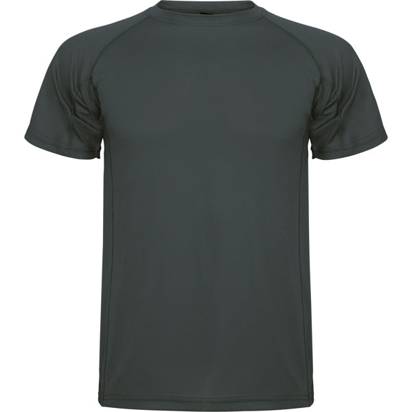 Camiseta técnica poliéster piqué adulto ·0425·