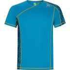 Camiseta técnica manga ranglán adulto ·0426·