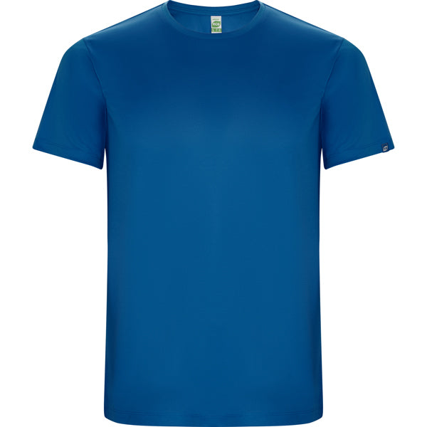 Camiseta técnica infantil  ·0427·