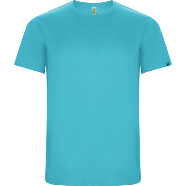 Camiseta técnica infantil  ·0427·