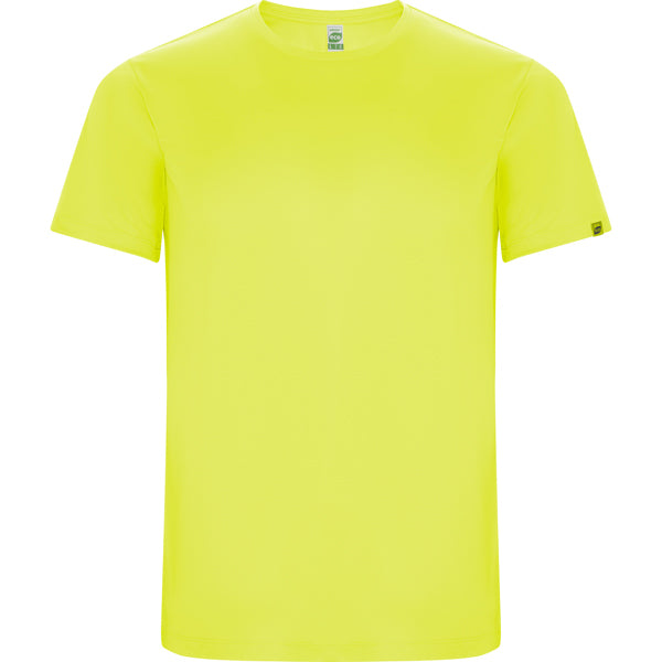 Camiseta técnica infantil  ·0427·