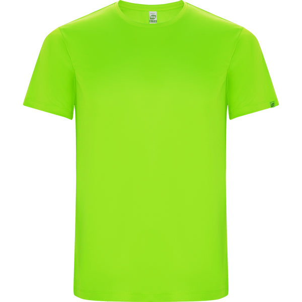 Camiseta técnica infantil  ·0427·