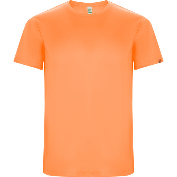 Camiseta técnica infantil  ·0427·