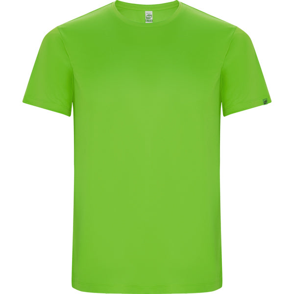Camiseta técnica infantil  ·0427·