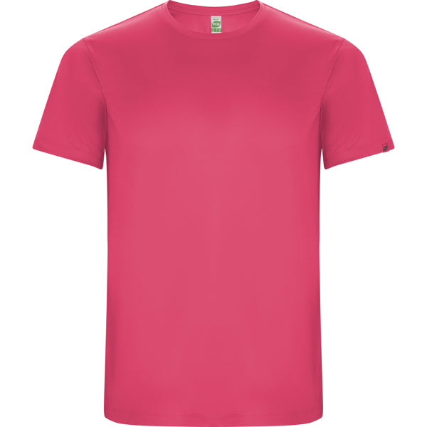 Camiseta técnica infantil  ·0427·