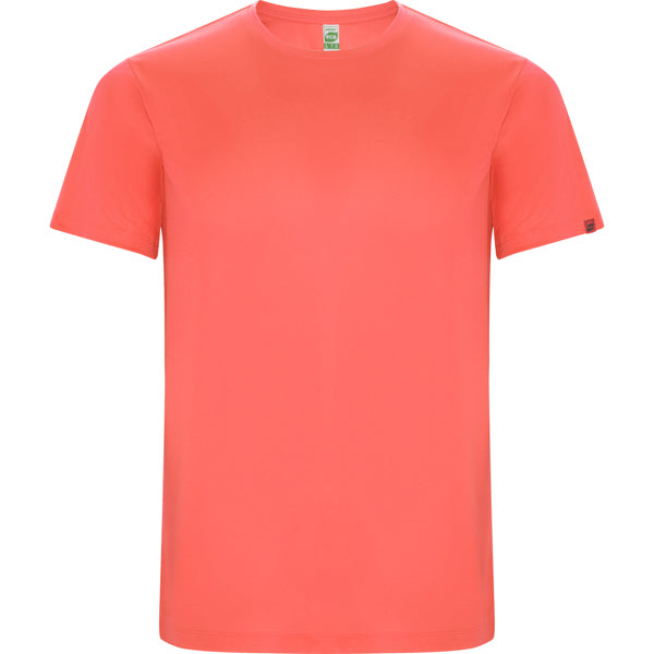 Camiseta técnica infantil  ·0427·