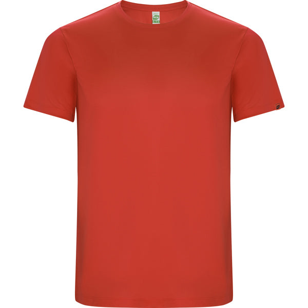 Camiseta técnica infantil  ·0427·