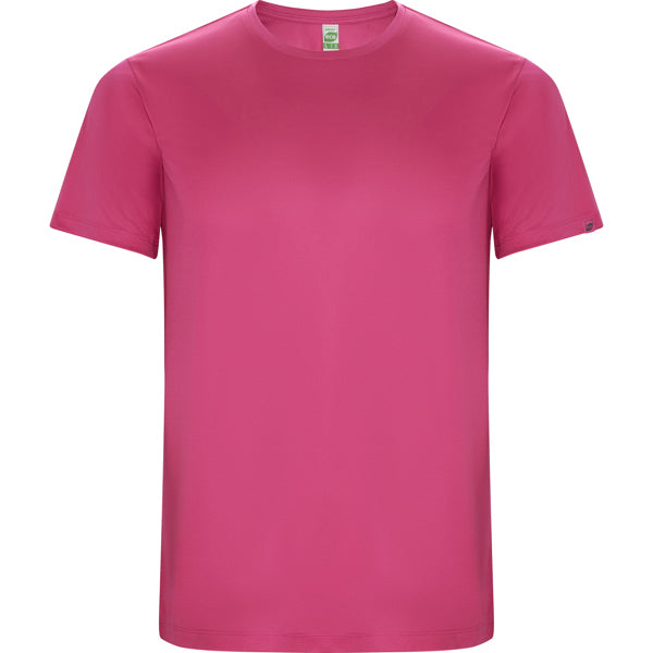 Camiseta técnica infantil  ·0427·