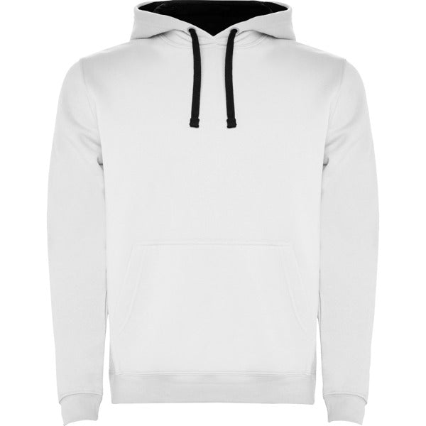 Sudadera con capucha adulto y niños ·1067·