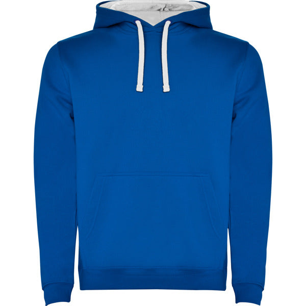 Sudadera con capucha adulto y niños ·1067·