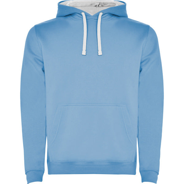 Sudadera con capucha adulto y niños ·1067·