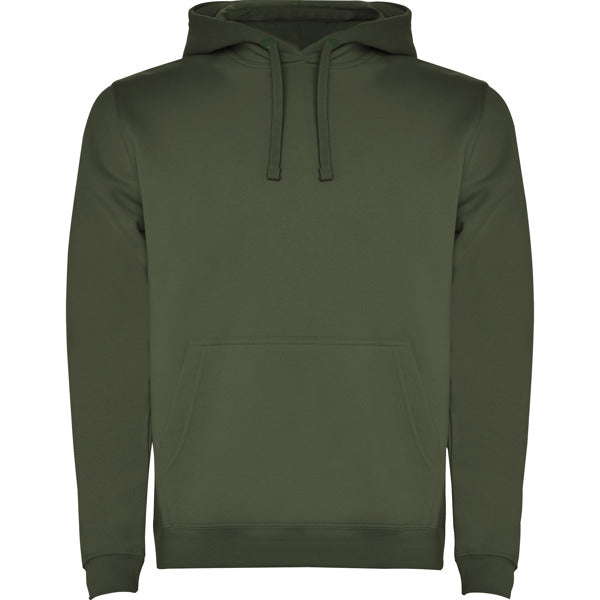Sudadera con capucha adulto y niños ·1067·