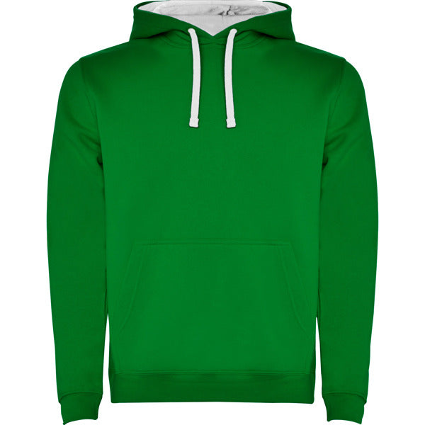 Sudadera con capucha adulto y niños ·1067·