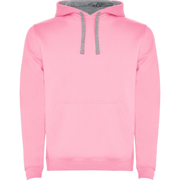Sudadera con capucha adulto y niños ·1067·