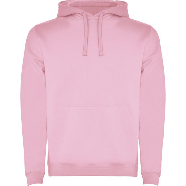Sudadera con capucha adulto y niños ·1067·