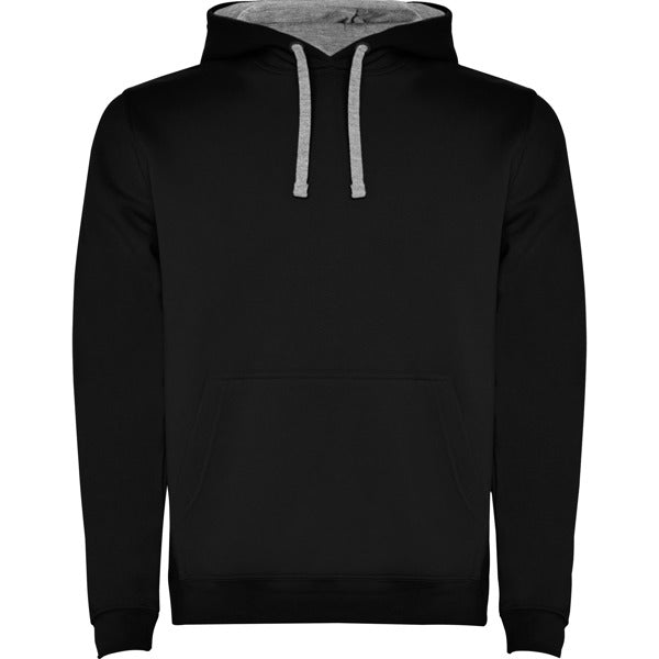 Sudadera con capucha adulto y niños ·1067·