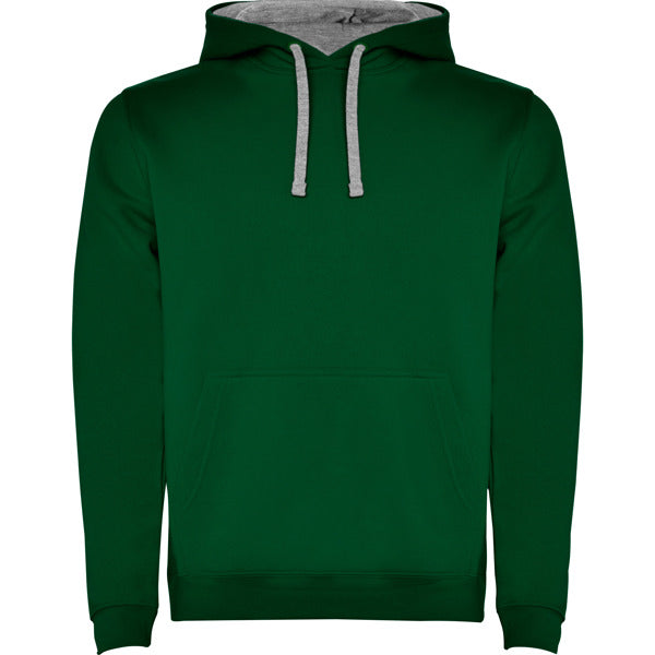 Sudadera con capucha adulto y niños ·1067·