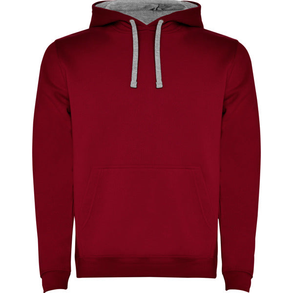 Sudadera con capucha adulto y niños ·1067·