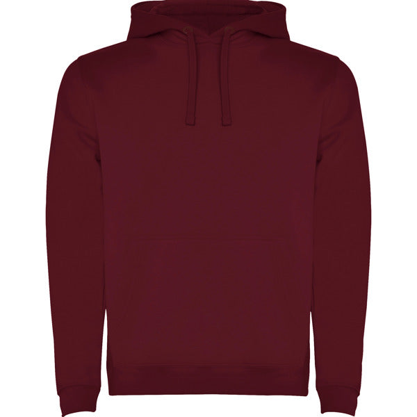 Sudadera con capucha adulto y niños ·1067·