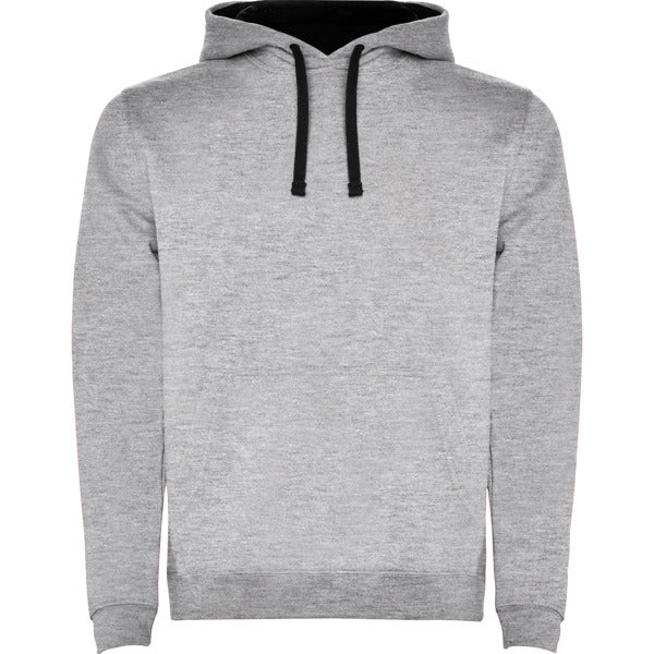 Sudadera con capucha adulto y niños ·1067·