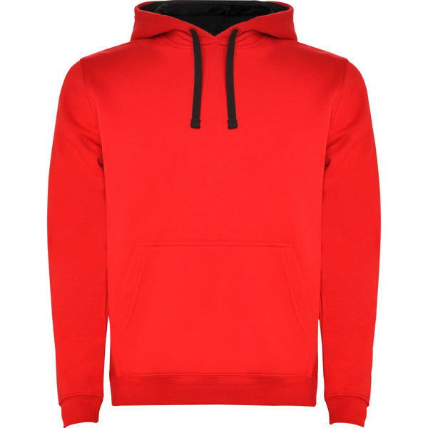 Sudadera con capucha adulto y niños ·1067·