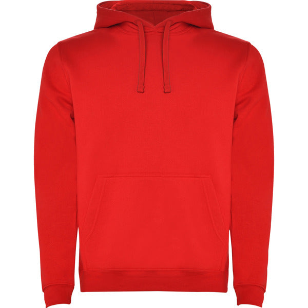 Sudadera con capucha adulto y niños ·1067·