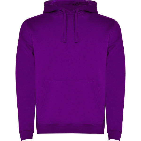Sudadera con capucha adulto y niños ·1067·