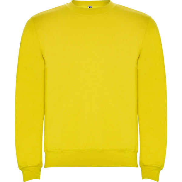 Sudadera sin capucha ·1070·