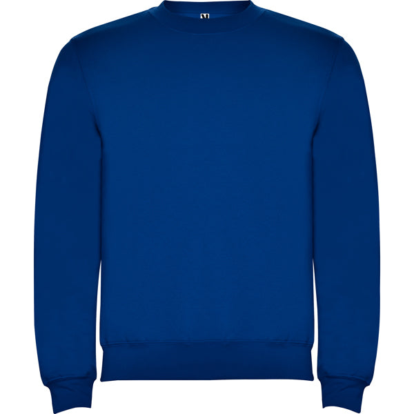 Sudadera sin capucha ·1070·