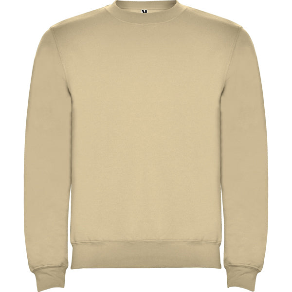 Sudadera sin capucha ·1070·