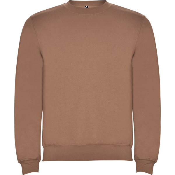 Sudadera sin capucha ·1070·