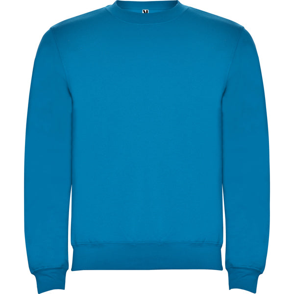 Sudadera sin capucha ·1070·