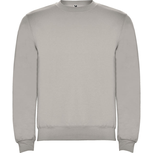 Sudadera sin capucha ·1070·