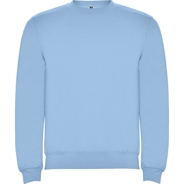 Sudadera sin capucha ·1070·