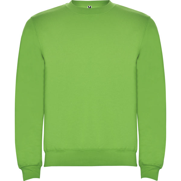 Sudadera sin capucha ·1070·