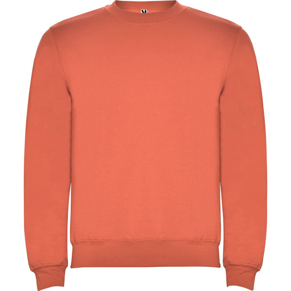 Sudadera sin capucha ·1070·