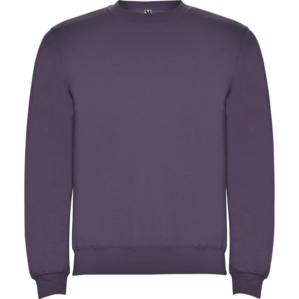 Sudadera sin capucha ·1070·