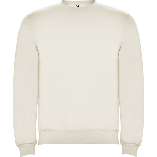 Sudadera sin capucha ·1070·