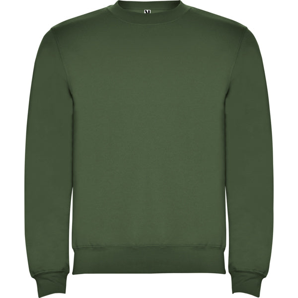 Sudadera sin capucha ·1070·