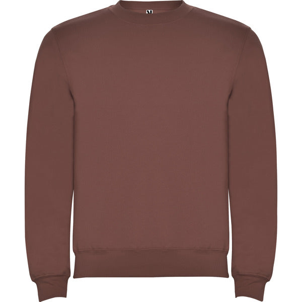 Sudadera sin capucha ·1070·