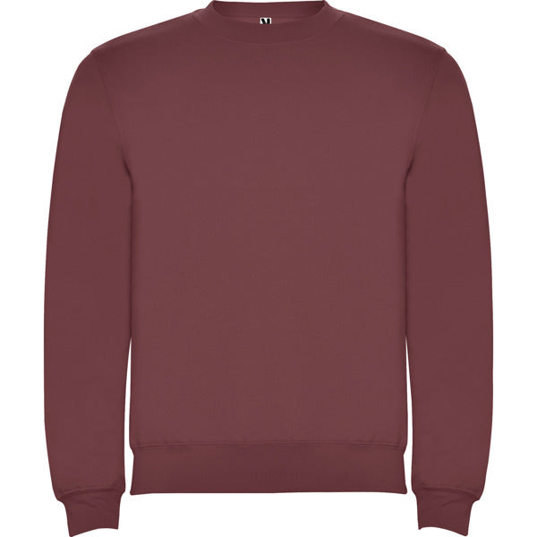 Sudadera sin capucha ·1070·