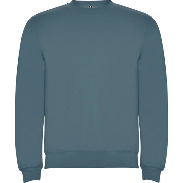 Sudadera sin capucha ·1070·