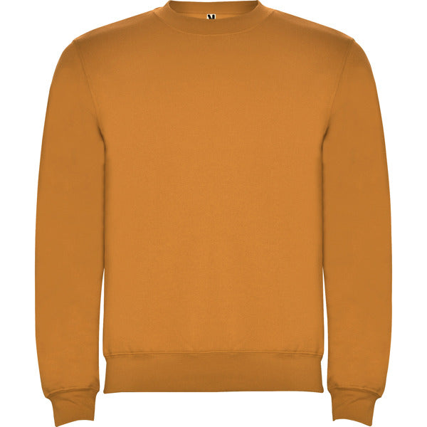 Sudadera sin capucha ·1070·