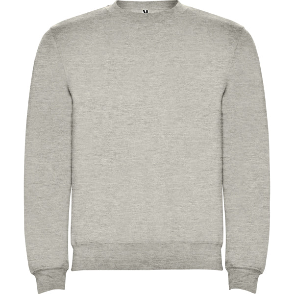 Sudadera sin capucha ·1070·