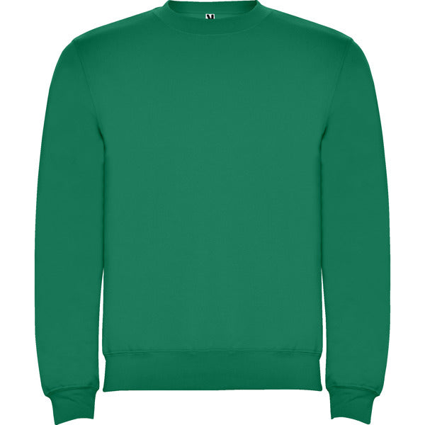Sudadera sin capucha ·1070·