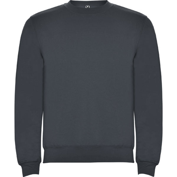 Sudadera sin capucha ·1070·