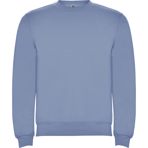 Sudadera sin capucha ·1070·