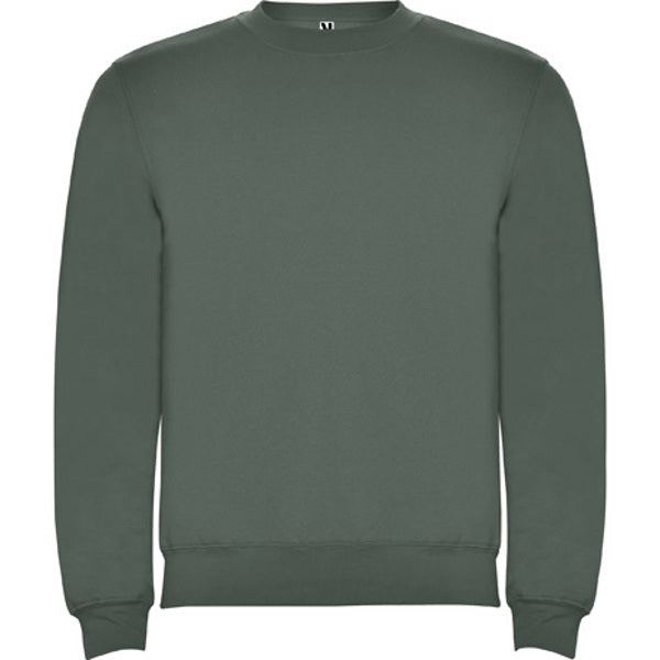 Sudadera sin capucha ·1070·