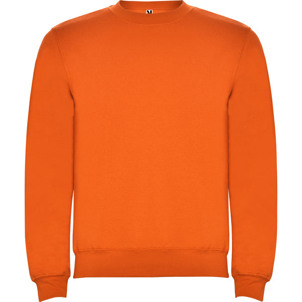 Sudadera sin capucha ·1070·