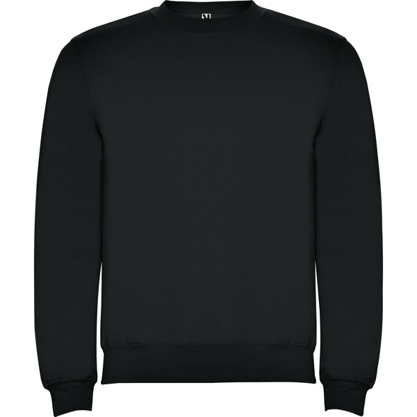 Sudadera sin capucha ·1070·